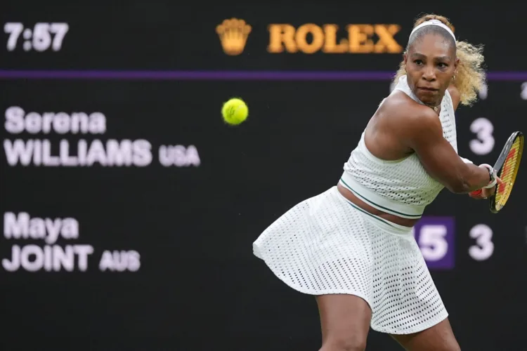 Novak Djokovic Says 'People Need To Cool Off A Little Bit With Judgment' On Serena Williams